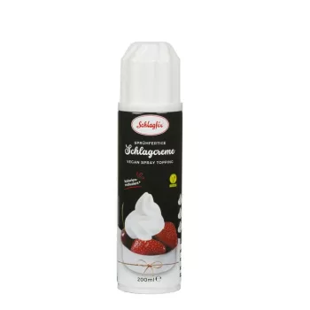   Schlagfix vegán habspray, növényi hab - 200 ml (gluténmentes)