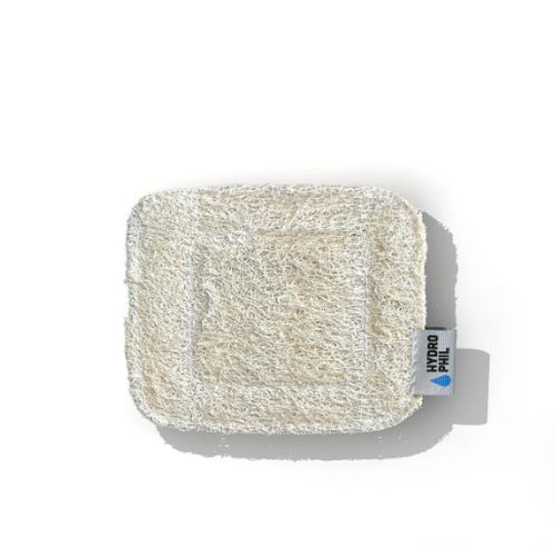 Hydrophil szappantartó luffából - 1 db