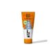 Hydrophil gyermek sampon és tusfürdő - barack illattal - 200 ml