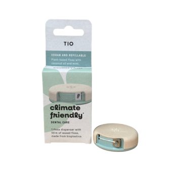TIO vegán fogselyem bioműanyagból - 50 méter
