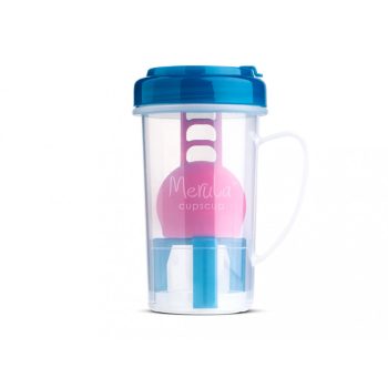 Merula Cupscup intimkehely fertőtlenítő