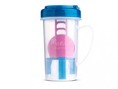 Merula Cupscup intimkehely fertőtlenítő