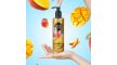 Organic Shop  Frissítő tusfürdő mangóval - 280 ml