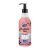 Skin Super Good Bubble Tea “Rose Boba” puhító tusfürdő eperrel és hibiszkusszal - 500 ml