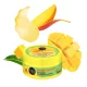 Organic Shop Természetes hidrogél szemmaszk trópusi mangóval és C-vitaminnal - 60 db