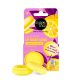 Organic Shop “Citromos macaron” cukros ajakradír bio citrommal - 10 ml