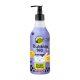 Skin Super Good Bubble Tea "Purple Oolong" frissítő tusfürdő zöld teával és levendulával  - 500 ml