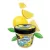 Organic Shop “Che Bello! Limoncello!” Energetizáló testradír olasz citrommal - 300 ml