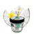 Organic Shop “Paradise found!“ Bőrápoló testradír kókusszal és monoival - 300 ml