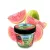 Organic Shop “Lost in Bali“ Stresszoldó testradír guavával - 300 ml