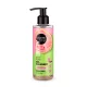 Organic Shop ACNE Pórustisztító gél bio guavával - 200 ml