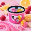 Organic Shop "Tutti-frutti"Slime testradír citrommal és málnával - 250 ml