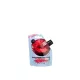 Organic Shop „Shine Bright” Fekete cseresznyés agyagmaszk naicinamiddal  - 100 ml