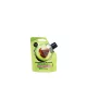 Organic Shop „Deep Hydration” Avokádós agyagmaszk ceramidokkal - 100 ml