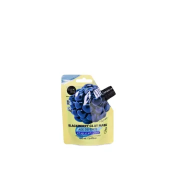   Organic Shop „Age Defence” Szedres agyagmaszk peptidekkel - 100 ml