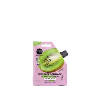   Organic Shop „Vitamin Freshness” Kivis archámlasztó kollagénnel - 100 ml