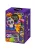Organic Shop „Wicked Halloween”Alma-Cadabra Testápoló szett fürdőbombával 280 ml + 250 ml