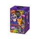 Organic Shop „Wicked Halloween”Alma-Cadabra Testápoló szett fürdőbombával 280 ml + 250 ml