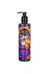 Organic Shop „Wicked Halloween”Alma-Cadabra Testápoló szett fürdőbombával 280 ml + 250 ml