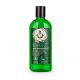 Babushka Agafia Hajhullás elleni sampon erdeibojtorján- és vadcsalán-kivonattal - 260 ml