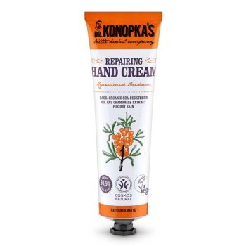 Dr. Konopka's Regeneráló kézkrém - 75 ml