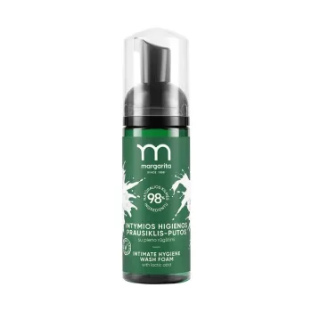 Margarita intim mosakodóhab tejsavval - 150 ml