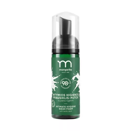 Margarita intim mosakodóhab tejsavval - 150 ml