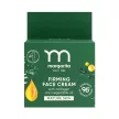 Margarita feszesítő arckrém kollagénnel és növényi olajjal - 50 ml
