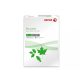 Fénymásolópapír - A/4 - újrahasznosított, 80-as fehérség (500 ív), XEROX "Recycled Plus"