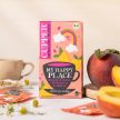 CUPPER My Happy Place bio gyümölcsös gyógynövény tea (20 filter)