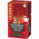 CUPPER Rooibos Winter Chai - Téli Rooibos chai bio tea (20 filter)