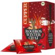 CUPPER Rooibos Winter Chai - Téli Rooibos chai bio tea (20 filter)