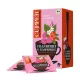 CUPPER Áfonya & Málna bio gyümölcstea (20 filter)