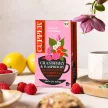 CUPPER Áfonya & Málna bio gyümölcstea (20 filter)