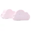 Felhő Alakú "Vendégszappan"- Marshmallow