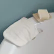 LoofCo Pamut fürdőkesztyű