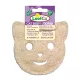 LoofCo Luffa fürdőszivacs, macska alakú - 1 db