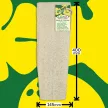 LoofCo egész luffa szivacs (40 cm)