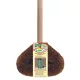LoofCo kültéri kukakefe, kókuszrostból