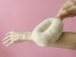 LoofCo Száraz testkefe, juta rostból