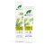Dr. Organic Fogkrém bio teafaolajjal - 100 ml