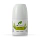 Dr. Organic Bioaktív golyós dezodor - Teafa - 50 ml