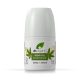 Dr. Organic Alumíniummentes golyós dezodor bioaktív kendermagolajjal - 50 ml (kifutó)