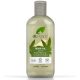 Dr. Organic 2 az 1-ben Sampon és hajkondicionáló bio kendermagolajjal - 265 ml