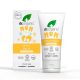 Dr. Organic Illatmentes mellbimbóbalzsam bio körömvirággal - 30 ml