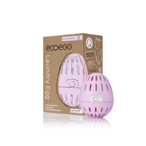 Ecoegg mosótojás - lágy tavasz (70 mosás)