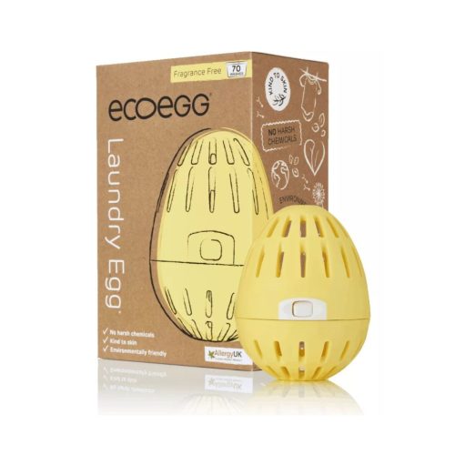 Ecoegg mosótojás - illatmentes (70 mosás)