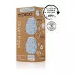 Ecoegg szárítótojás - friss pamut (2 db)