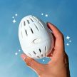 Ecoegg mosótojás - fehér és világos ruhákhoz - lágy tavasz (50 mosás)