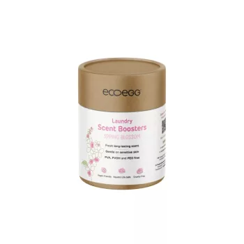 Ecoegg illatfokozó gyöngy - Lágy tavasz - 250 g